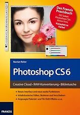 Photoshop cs6 bastian gebraucht kaufen  Berlin