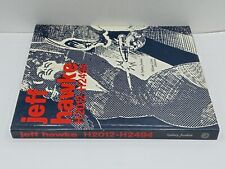 Fumetto jeff hawke usato  Villar Focchiardo