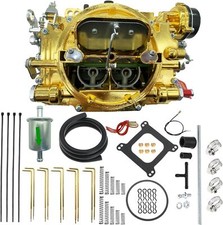 9906 barrel carburetor for sale  Walton