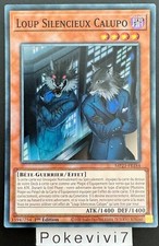 Card calupo mp23 d'occasion  Expédié en Belgium