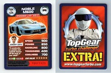 Noble m600 404 for sale  SLEAFORD
