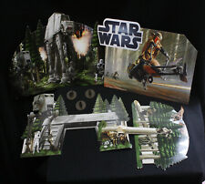 Star wars scalextric for sale  LEICESTER