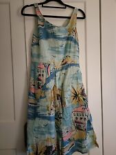 Boden dress nancy for sale  GATESHEAD