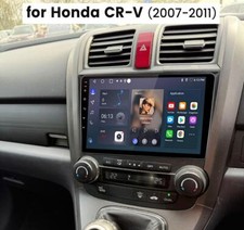 Honda crv 2007 for sale  LEICESTER