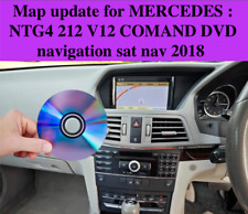 Mercedes ntg 212 for sale  RAMSGATE