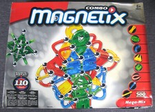 Jeu construction combo d'occasion  Bergheim