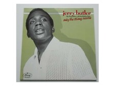 Jerry butler nly gebraucht kaufen  Hamburg