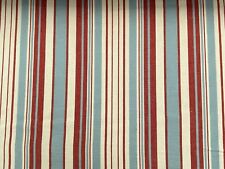 Darlington woven stripe for sale  Shipping to Ireland