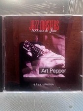 Jazz art pepper usato  Busto Arsizio