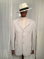 Zara costume gris d'occasion  Paris XIV