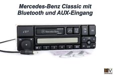 Riginale radio mercedes gebraucht kaufen  Coswig