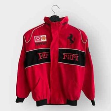Vintage ferrari racing for sale  Bensenville