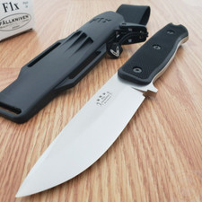 Fallkniven survival fixed for sale  Chilhowie