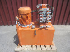 Amf hydraulikpumpe hydraulikag gebraucht kaufen  Westerheim