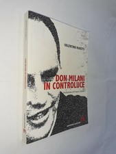 Don milani controluce usato  Roma