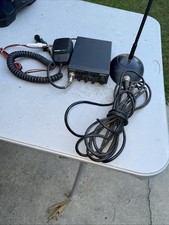 Uniden PRO520XL 40-kanałowe radio cb kompaktowe i antena na sprzedaż  Wysyłka do Poland