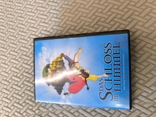 Hayao miyazaki schloss gebraucht kaufen  Wolnzach