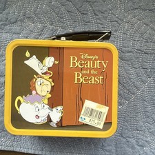Disney beauty beast for sale  Englewood
