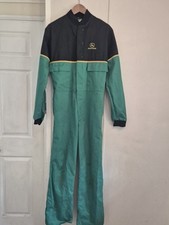 John deere overalls for sale  RIPON