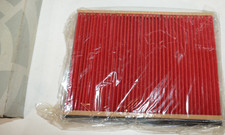Mini air filter for sale  HUNTINGDON