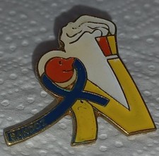 Pin sandoz pharmaceutique d'occasion  Vincennes