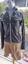 Maloja primaloftjacke grau gebraucht kaufen  Sonthofen
