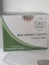 Docteur Secret Bio Herbs 6 Sachets De 15g na sprzedaż  Wysyłka do Poland