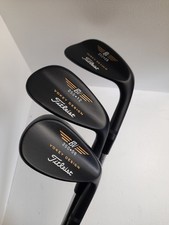 Titleist vokey spin for sale  PRESTON