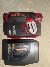 sony wm r55 for sale  Marlton