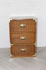 Vintage lea furniture for sale  Barrington