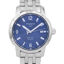 Tissot prc 200 usato Tissot prc 200 usato  Spedire a Italy