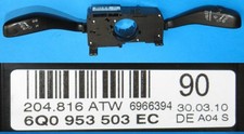 Polo indicator wiper for sale  CHELMSFORD