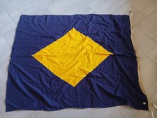 Warnflagge typischerweise str� gebraucht kaufen  Versand nach Germany