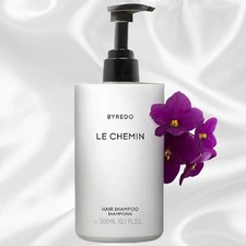 Byredo chemin shampoo for sale  San Diego