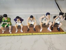 Set slam dunk for sale  Bayside