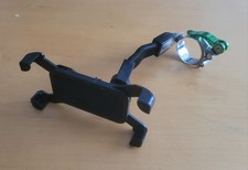 Phone holder motorbike for sale  CHESHAM