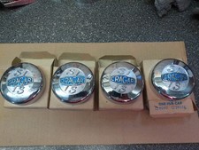Wheel center caps for sale  Cloverdale