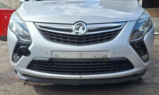 Vauxhall zafira front for sale  STOKE-ON-TRENT