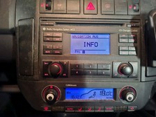 Radio autoradio navigation gebraucht kaufen  Oranienburg