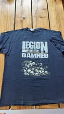 Legion the damned gebraucht kaufen  Sonthofen
