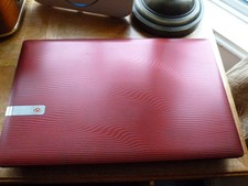 Packard bell red for sale Packard bell red for sale  SMETHWICK