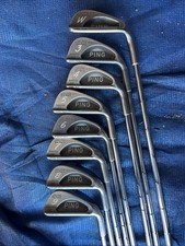 Ping karsten iron for sale  Duarte