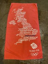London 2012 team for sale  STOCKSFIELD