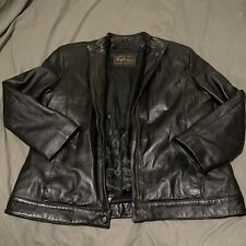 Raffaelo genuine leather for sale  Akron