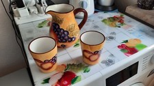 saftkrug keramik gebraucht kaufen saftkrug keramik gebraucht kaufen Leipzig