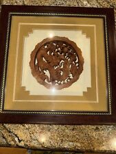 Handmade dragon teak for sale  Holly Springs