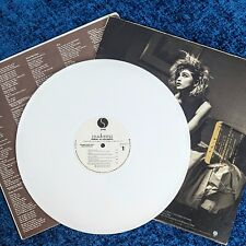 MADONNA LIKE A VIRGIN 12" WHITE VINYL PROMO CANADA 1984 LP RECORD comprar usado  Enviando para Brazil