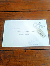 Lettera sua eccellenza usato  Roma