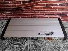 u s amps for sale  Merced
