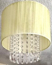 Ceiling lamp shade for sale  FOLKESTONE